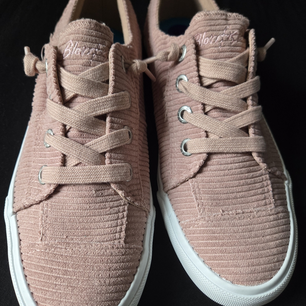 Blowfish Pink Women's Sneakers